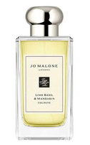 Jo Malone Lime Basil  AND  Mandarin Cologne EDC 100ml