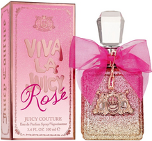 Juicy Couture Viva La Juicy Rose Eau de Parfum 100 ml