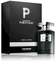 Al Haramain Portfolio Neroli Canvas Perfume EDP 75 ml