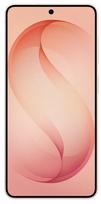 SAMSUNG Galaxy S26 Smartphone 12GB / 256GB Pink Gold