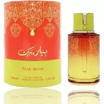Arabiyat Prestige Pear Musk Eau de Parfum 100 ml