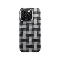 OEM Benks Magnetic Armor Vichy Kevlar phone case for iPhone 16 Pro Max black