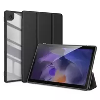 Dux Ducis Toby Magnet tablet case Galaxy Tab A8 (X200/X205) black
