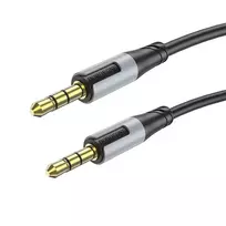 OEM Borofone Cable BL19 Creator - 3.5mm jack to 3.5mm jack - 1 metre black