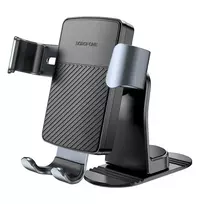 OEM Borofone BH119 Refined gravity car phone holder with suction cup 4.5-7" black