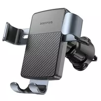 OEM Borofone Car holder BH118 Refined gravity to air vent black
