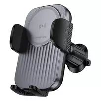 OEM Borofone Car holder BH221 Path with induction charging to air vent black
