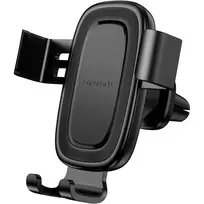 OEM Borofone Car holder BH129 Follower gravity to air vent black