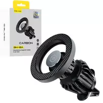 OEM Blavec Car holder BH-16A Carbon magnetic Magsafe to air vent (BH16AC-MAVB) black
