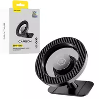 OEM Blavec Car holder BH-16B Carbon magnetic Magsafe to dashboard (BH16BC-MDB) black