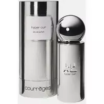 Andre Courreges Courreges Hyper Cuir (EDP) Eau de Parfum unisex 100 ml
