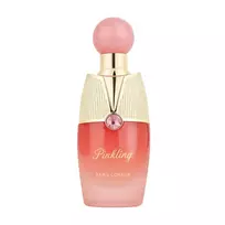 Paris Corner , Pinkling, Eau De Parfum, Unisex, 100 ml