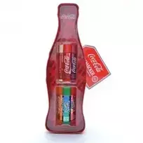 Lip Smaker Coca-Cola Vintage Bottle