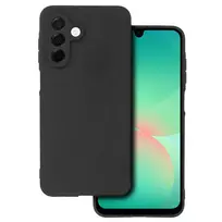 Fusion Accessories Back Case MATT for SAMSUNG GALAXY A26 5G Black