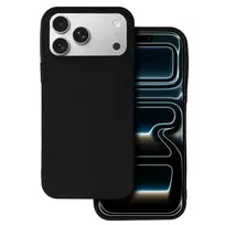 Fusion Accessories Back Case MATT for IPHONE 17 PRO MAX Black