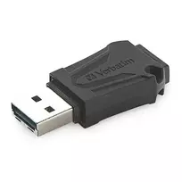 Verbatim Flash Drive 32GB USB-A 2.0 ToughMAX black 49331