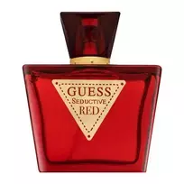 GUESS Seductive Red Eau de Toilette for women 75 ml
