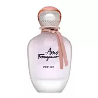 Salvatore Ferragamo Amo Ferragamo Per Lei Eau de Parfum for women 100 ml