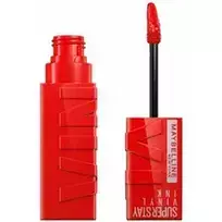 Maybelline Superstay Vinyl Ink Lipstick 4.2 ml