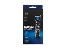 Gillette Styler Razor 1 pc