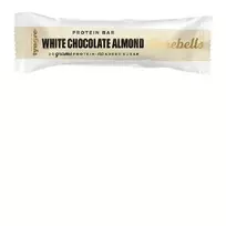 Proteīna batoniņš BAREBELLS White chocolate AND Almond, 55g