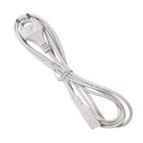 TARGUS HJ4411WHEUX power cable White 2 m Power plug type C IEC C7