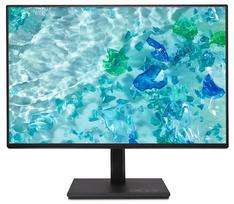 ACER Vero B7 B247YGBMIPRUZX computer monitor 60.5 cm (23.8") 1920 x 1080 pixels Full HD LCD Black
