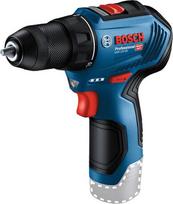 BOSCH GSR 12V-30 Professional 1600 RPM Blue