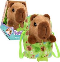 IMC Toys Baby Paws Capybara