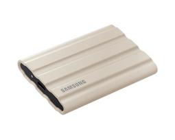 SAMSUNG External SSD MU-PE2T0K/EU / T7 Shield 2TB