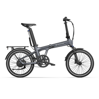 Folding electric bike ADO Air 20 Ultra (2026) Grey