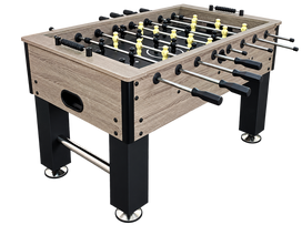Futbolo stalas Bilaro Grey Champion