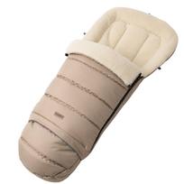 Vokelis-miegmaišis Womar-Zaffiro iGROW Nordico Beige