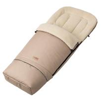 Reguliuojamas vilnonis vokelis Womar-Zaffiro SimpleGrow Nordico Beige