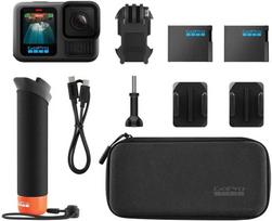 GoPro HERO13 Black Accessories Bundle, ACTGPOCHDRB_130_RW