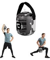 Vandens gira inSPORTline Quabell 3 kg