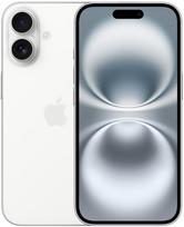 Apple iPhone 16 512GB White | MYEP3ZD/A | 0195949823947