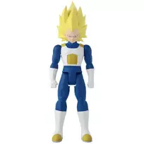 DRAGON BALL LIMIT BREAKER - SUPER SAIYAN 3 VEGETA