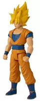 DRAGON BALL LIMIT BREAKER - SUPER SAIYAN GOKU