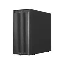 Chieftec BW-01B-OP kompiuterio korpusas „Midi Tower“ Juoda
