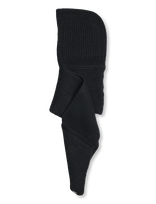 Levi's® - Ws Sadie Snood Caviar - Balaklava - Juoda