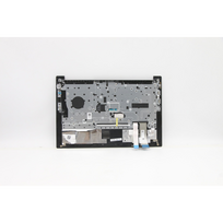 Lenovo Keyboard DE (German) 5M11A35081 for E14 Gen 2 Layout DE (German)