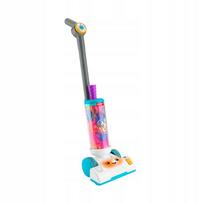 Edukacinis siurblys Fisher-Price JMM36 2 viename