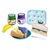 Little Tikes sumuštinių gaminimo žaidimų rinkinys vaikams nuo 3 metų