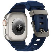 Tech-Protect watch strap Motion Apple Watch 44/45/46/49mm, nautical blue 5906302399093