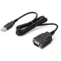 Hewlett Packard HP USB TO SERIAL PORT ADAPTER . J7B60AA