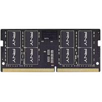 PNY Technologies SODIMM, DDR4, 8GB, 3200MHz, CL22, Single stick MN8GSD43200-SB