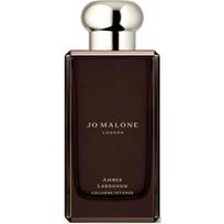 Jo Malone Amber Labdanum Cologne Intense EDC odekolonas unisex, 100 ml