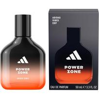 Adidas Vibes Power Zone EDP parfumuotas vanduo unisex, 50 ml
