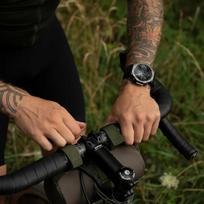 Amazfit T-Rex 3 Woven Strap – Forrest Green